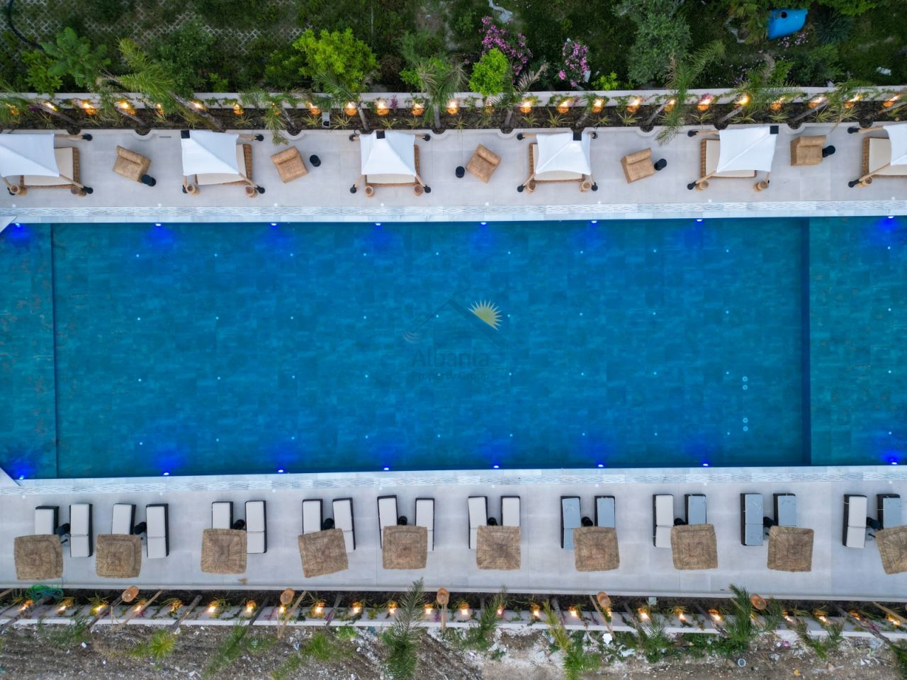 5 Radhime 9426, Albania